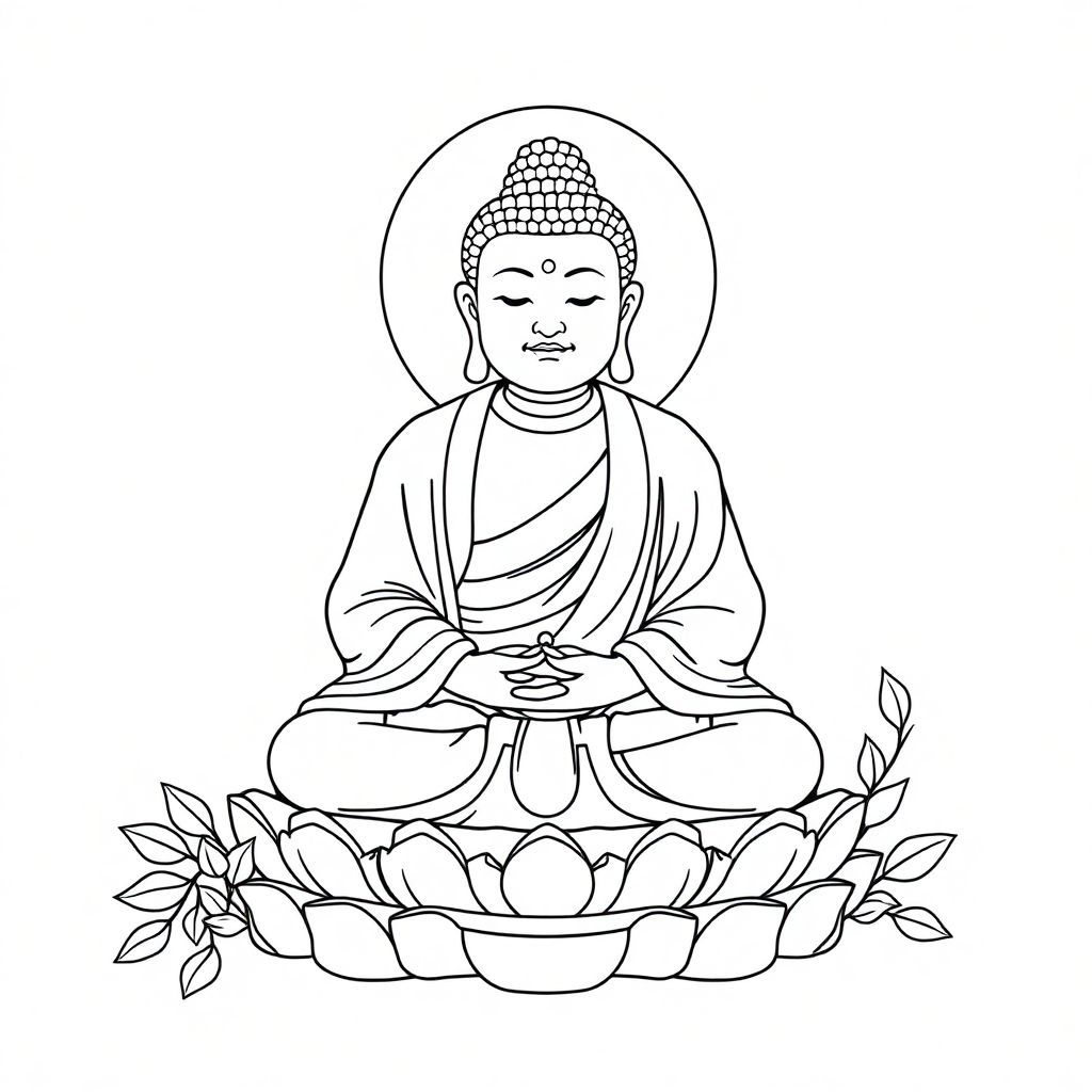 Medicine Buddha 
