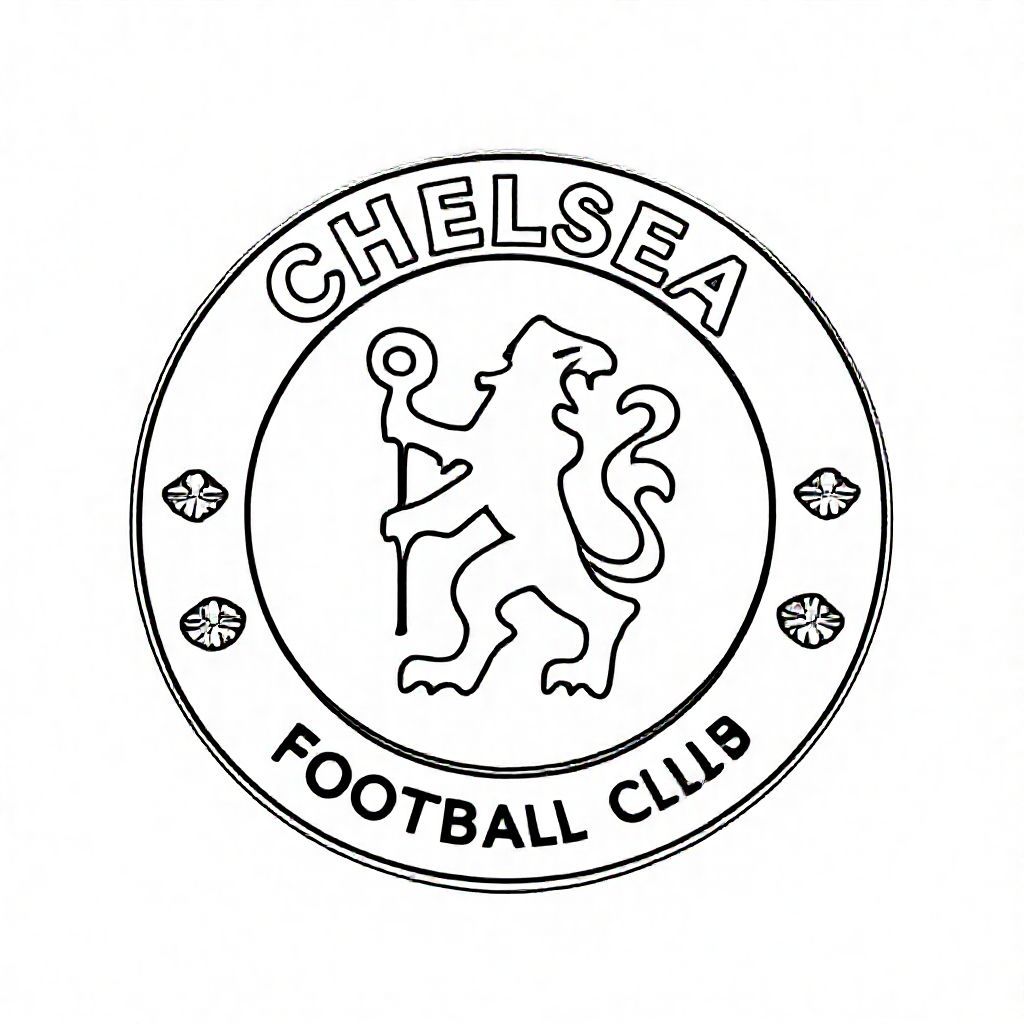 Biểu trưng Câu lạc bộ Chelsea