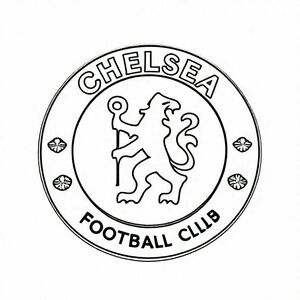 Biểu trưng Câu lạc bộ Chelsea