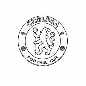 logo chelsea football club