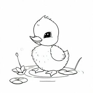 Duckling