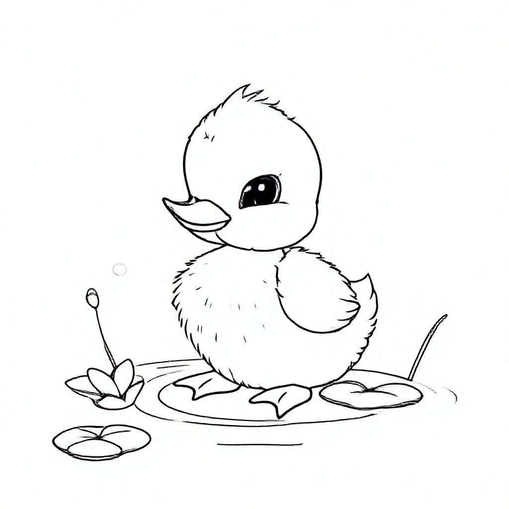 Duckling