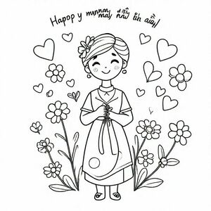 Celebrating Vietnamese Women's Day 20-10