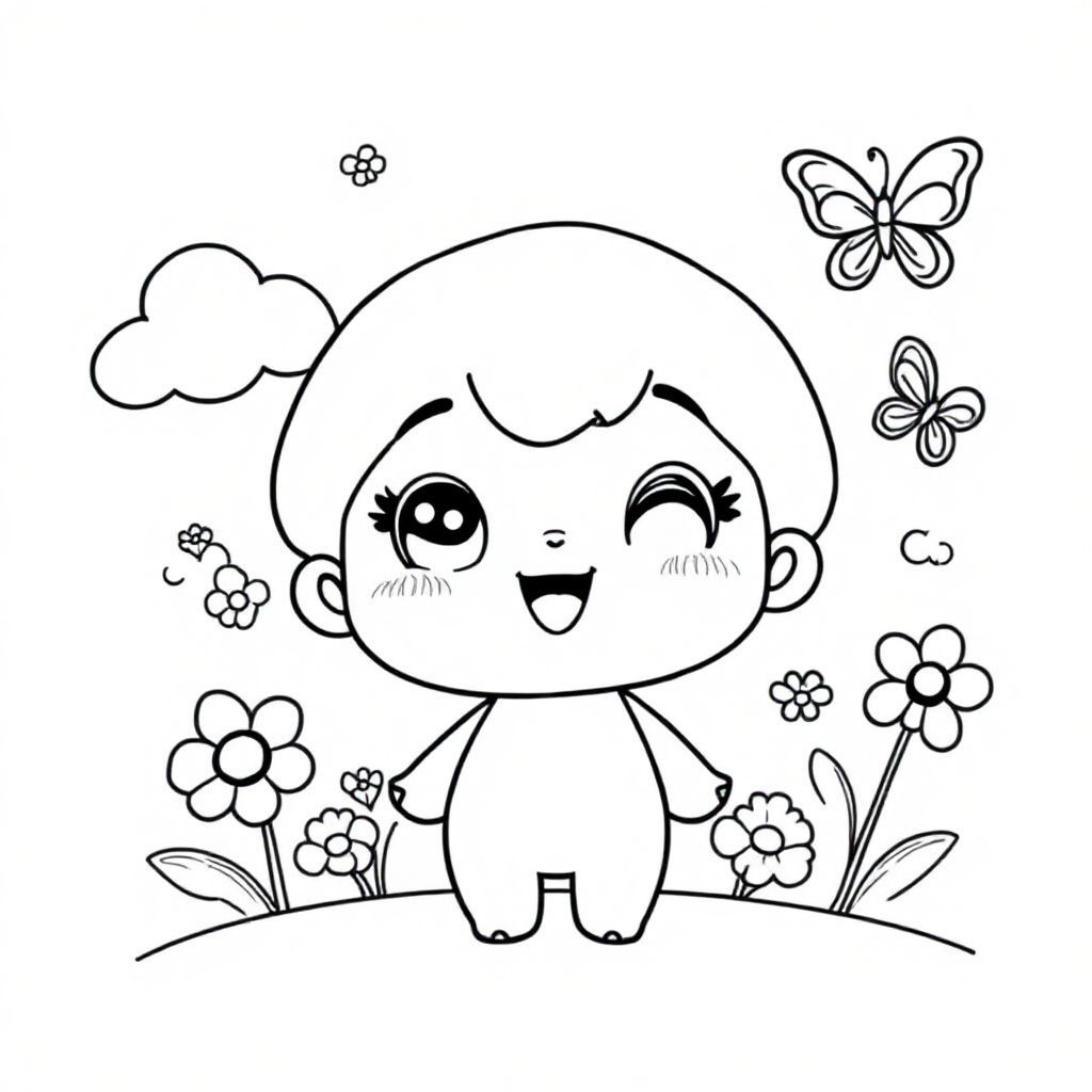 Gayi Chibi Don Knowledge