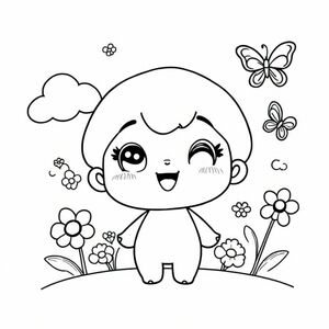 Gayi Chibi Don Knowledge