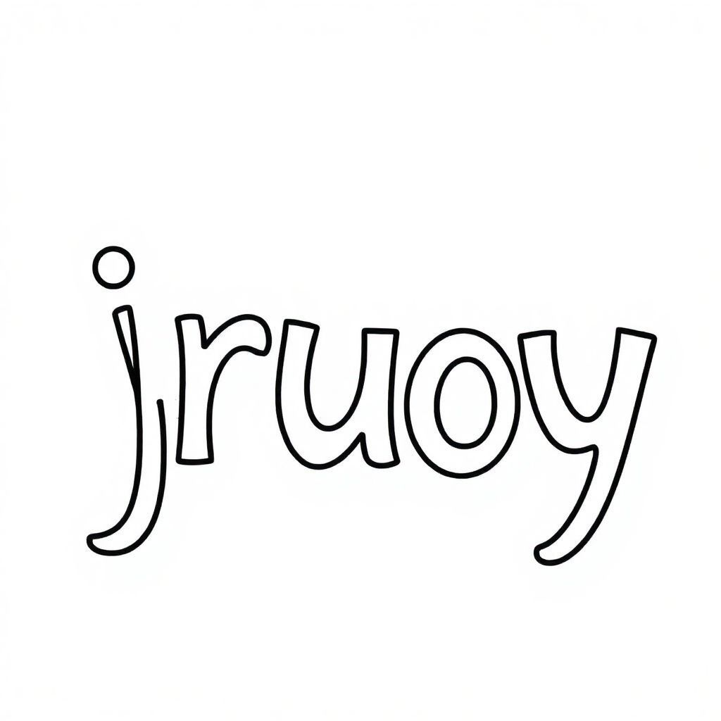 Jruuoy
