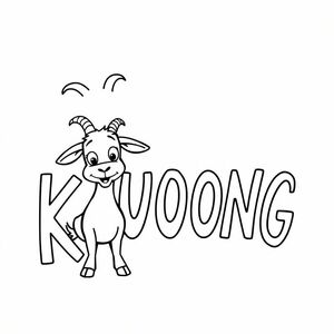 nhắn tin Khương và một con dê