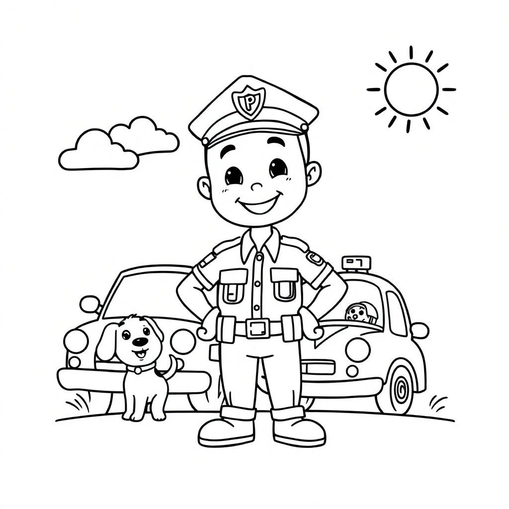 police