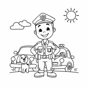 police