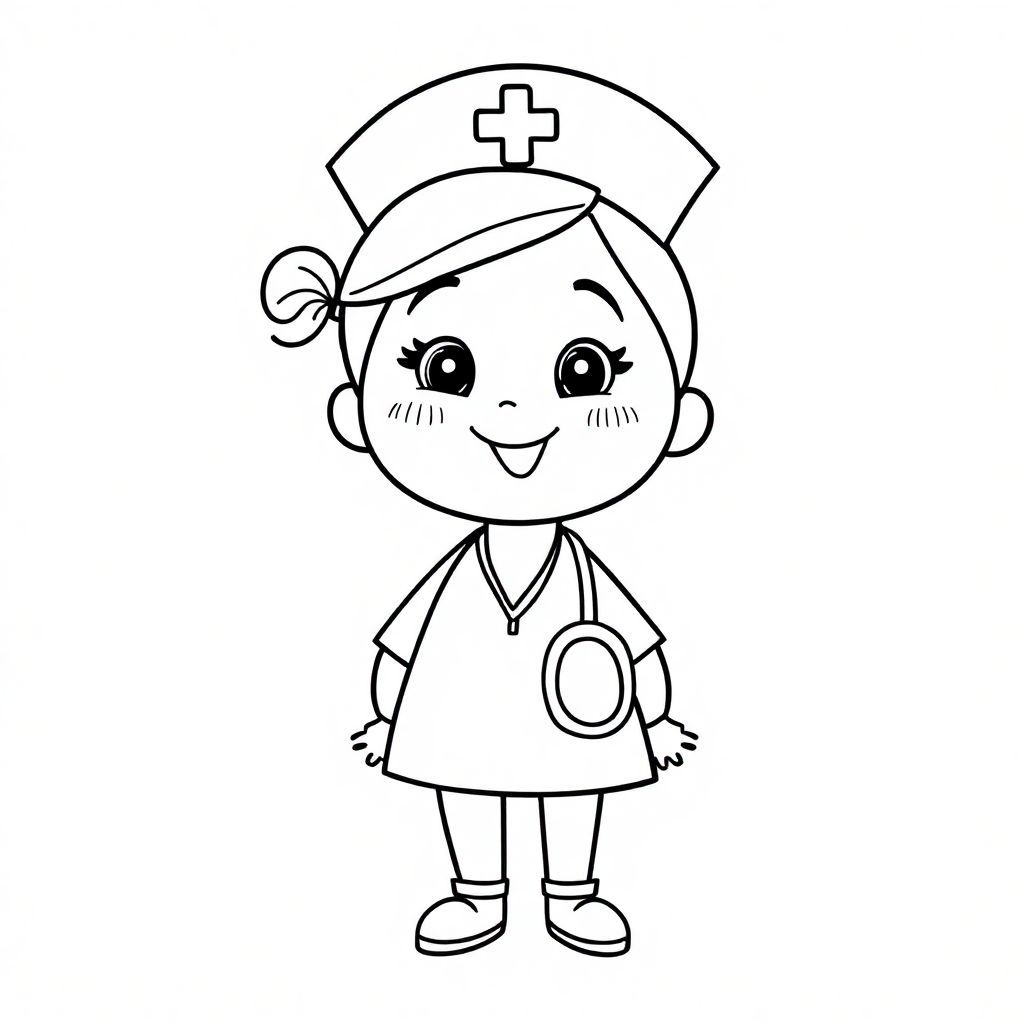 nurse