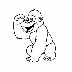 Gorilla
