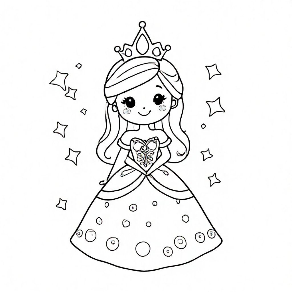 princess