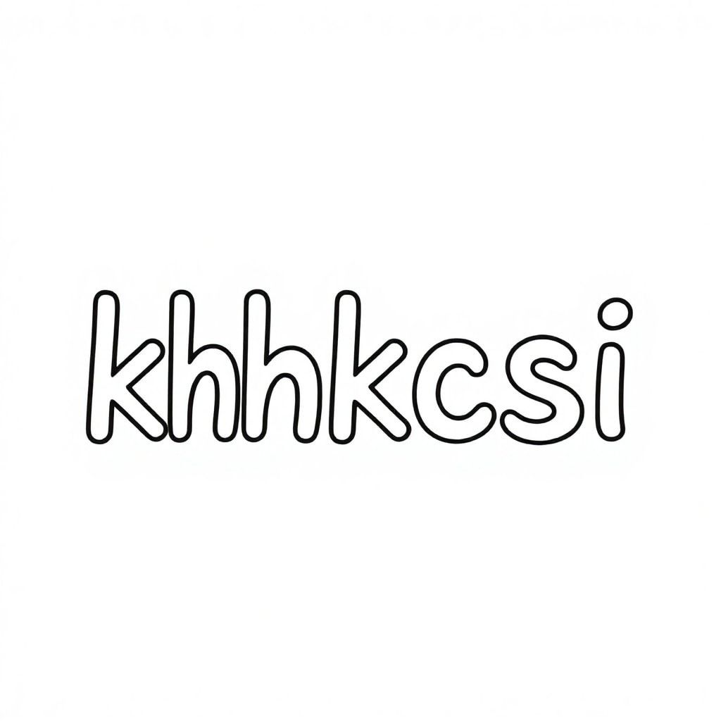 Khkcsi
