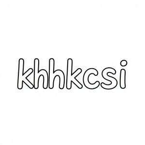 khkcsi
