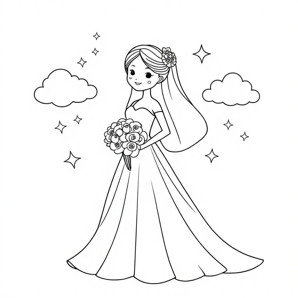 bride