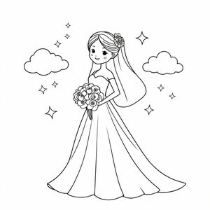 bride