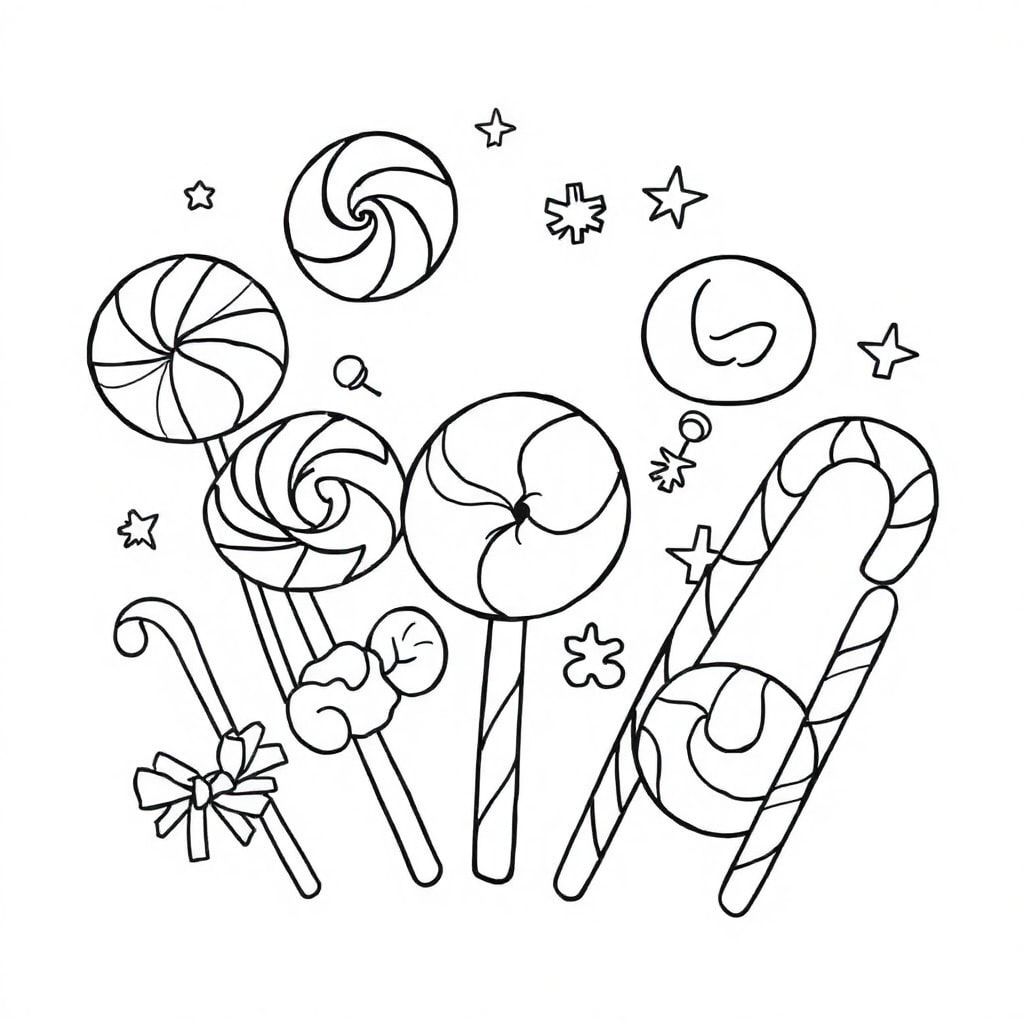 candy

