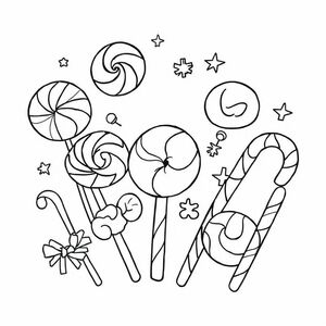 candy

