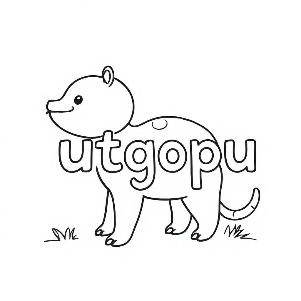 utgopu
