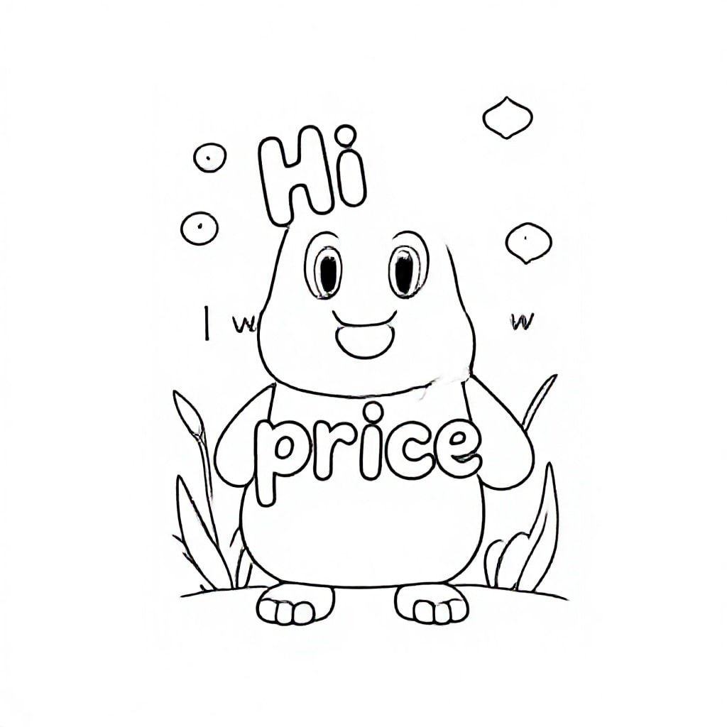 Hi, I wanted to know your price.