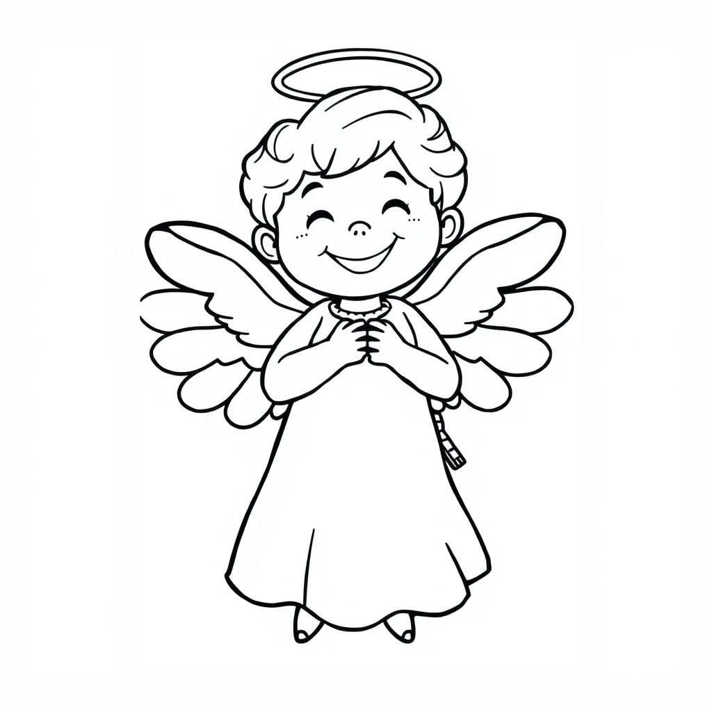angel 