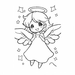 Anime Angels