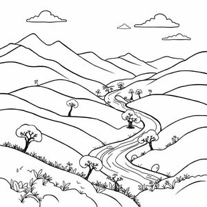 Landscape
