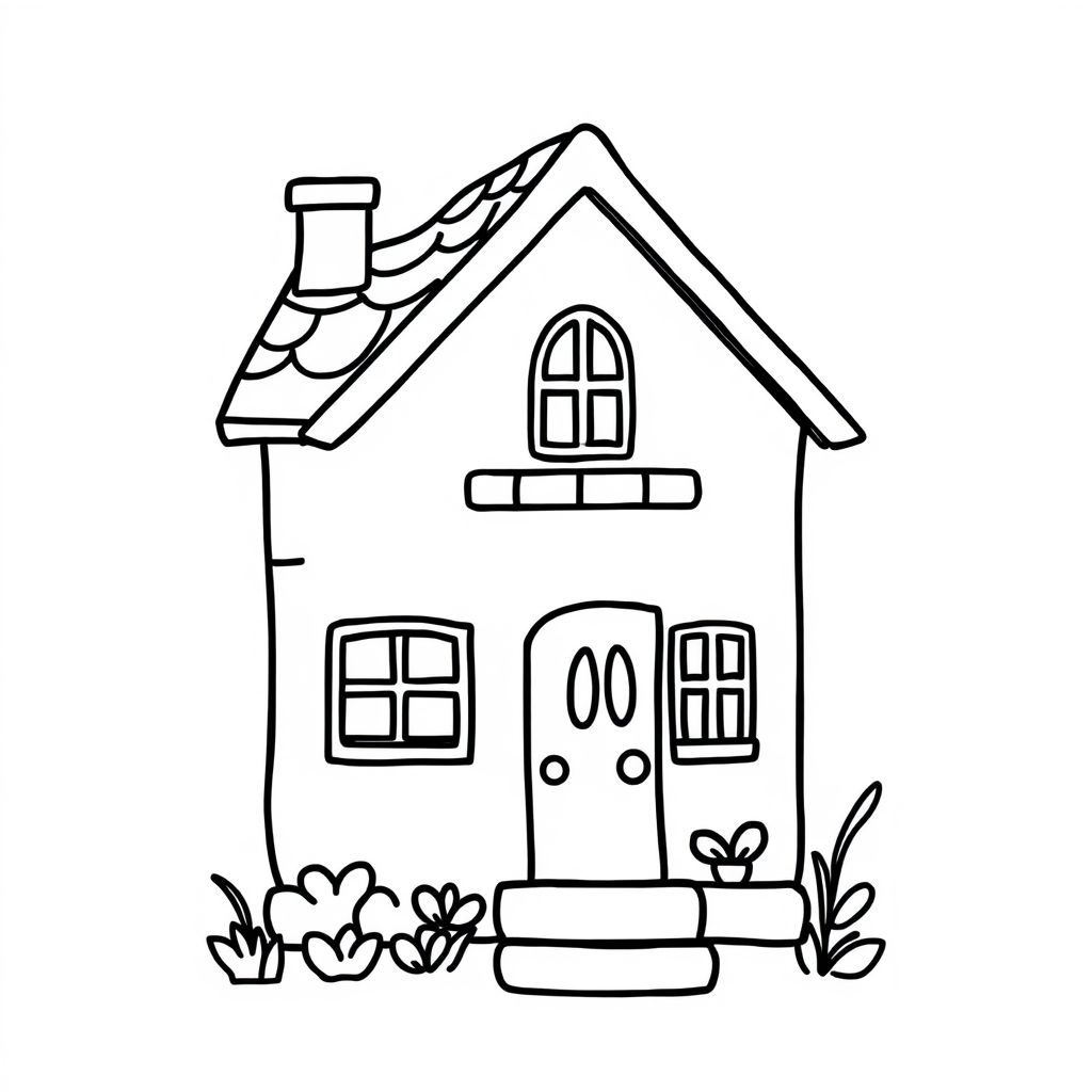 It's dg house again