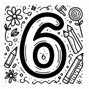 Smart No. 6
