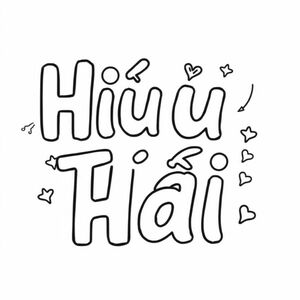 Second Hieu