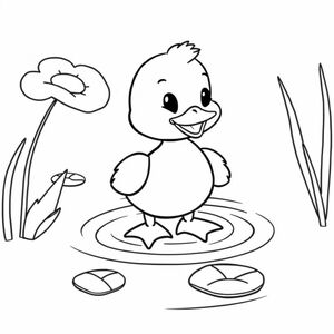 duck