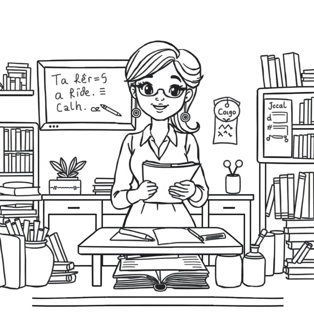 Teacher
