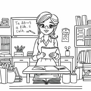 Teacher
