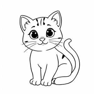 Sim My Cat