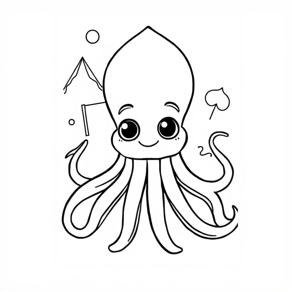 squid game