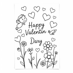 n Valentine's Day
