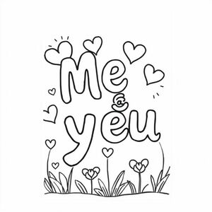 Me yêu 