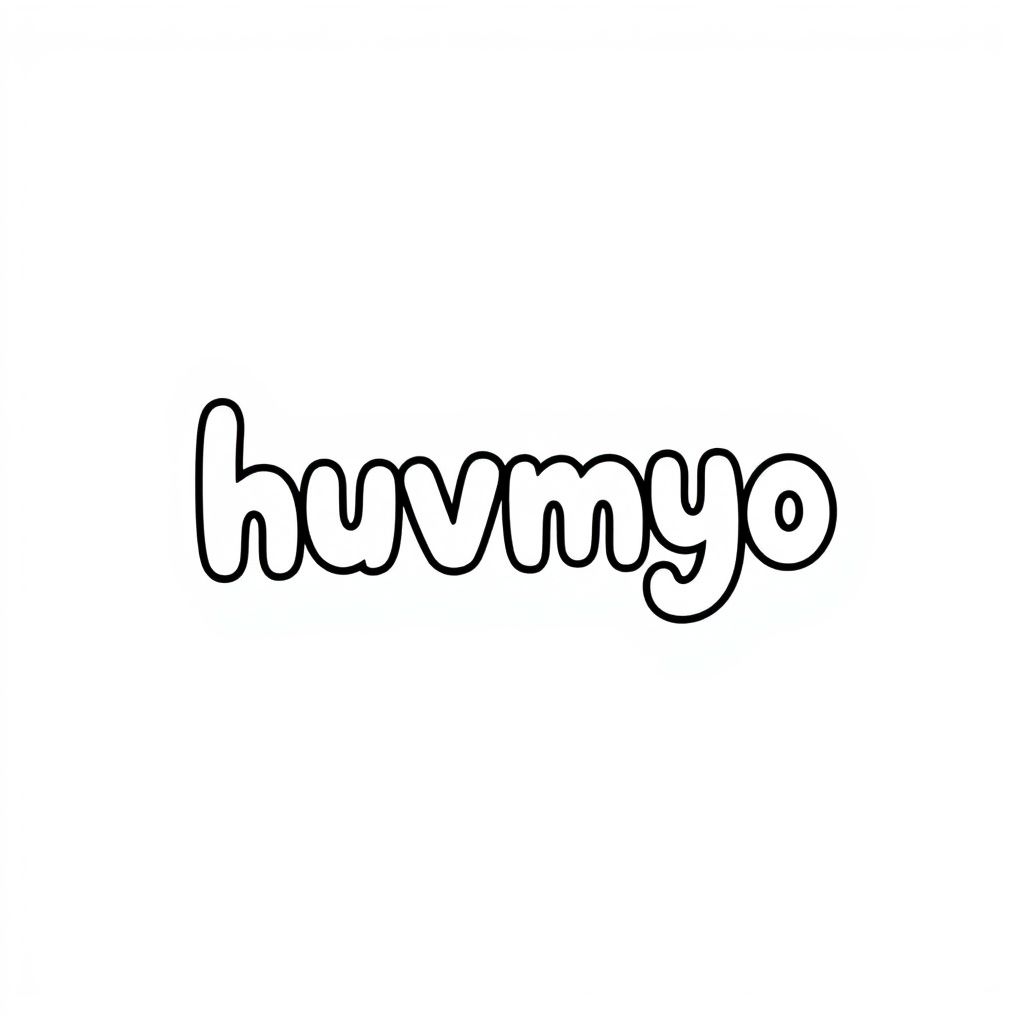 huvmyo
