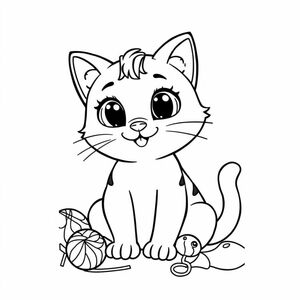 Cute cats
