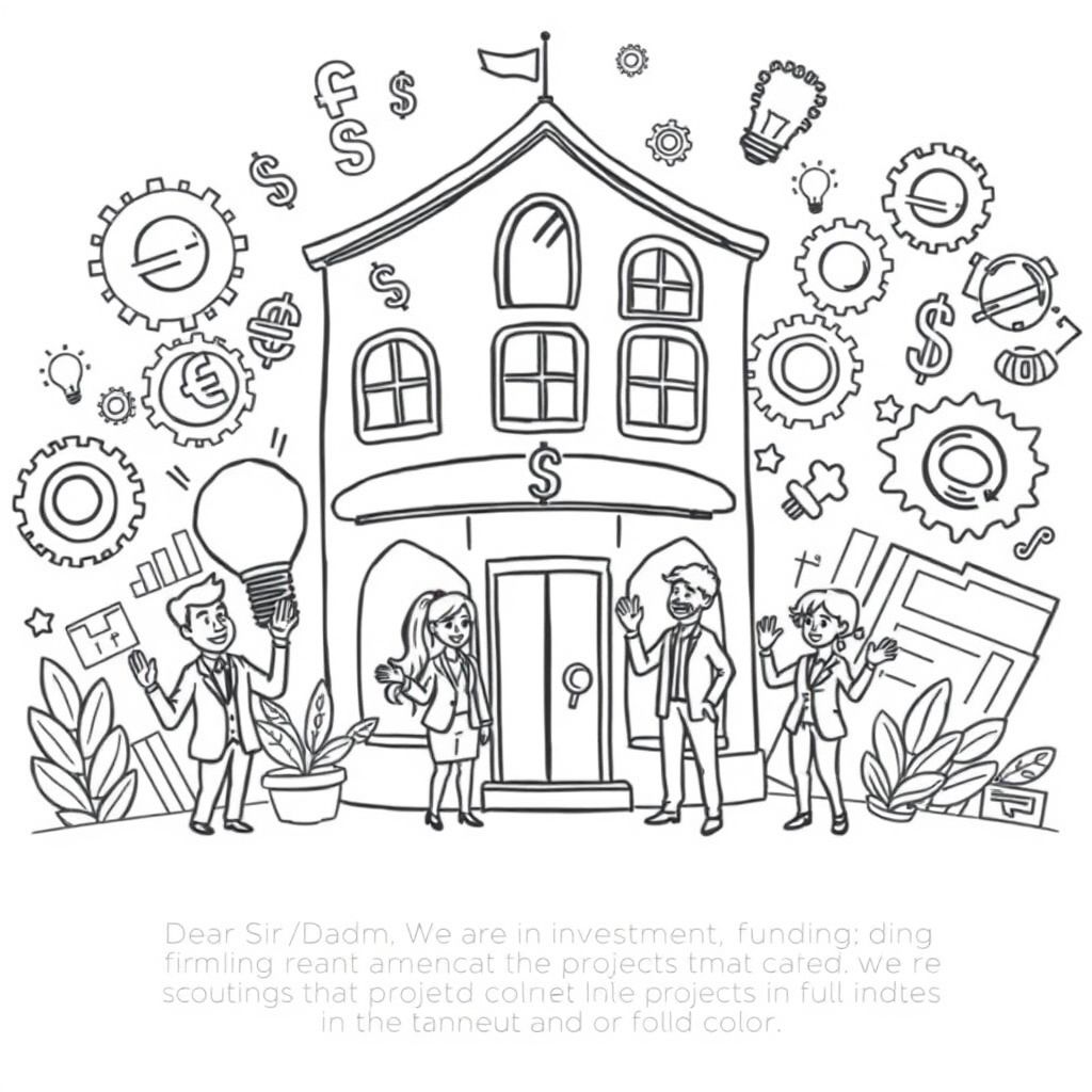 Dear Sir/Madam, 
 
We are an investment funding firm/advisory company based in the United Kingdom. We are scouting for viable projects that need funding. We are offering this funding program to diversify our investor’s investments. 
 
We have funds ready for a qualified project(s), for one tranche or multiple drawdowns with a large contract. our minimum lending requirement is from (5million) USD/or Euro to (1billion) or even more depending on the nature and viability of the business or project. 
 
If you have any lucrative project or have an idea of making good profit in any venture, please let us know as soon as possible via email: info@thetrustsecurity.com 
 
Best Regards 
 
Simpson Middleton 
info@thetrustsecurity.com