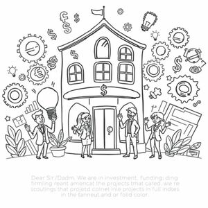 Dear Sir/Madam, 
 
We are an investment funding firm/advisory company based in the United Kingdom. We are scouting for viable projects that need funding. We are offering this funding program to diversify our investor’s investments. 
 
We have funds ready for a qualified project(s), for one tranche or multiple drawdowns with a large contract. our minimum lending requirement is from (5million) USD/or Euro to (1billion) or even more depending on the nature and viability of the business or project. 
 
If you have any lucrative project or have an idea of making good profit in any venture, please let us know as soon as possible via email: info@thetrustsecurity.com 
 
Best Regards 
 
Simpson Middleton 
info@thetrustsecurity.com