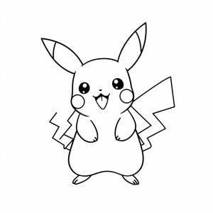 pickchu