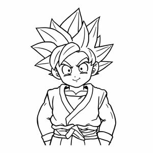 Goku
