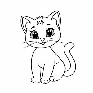 cat
