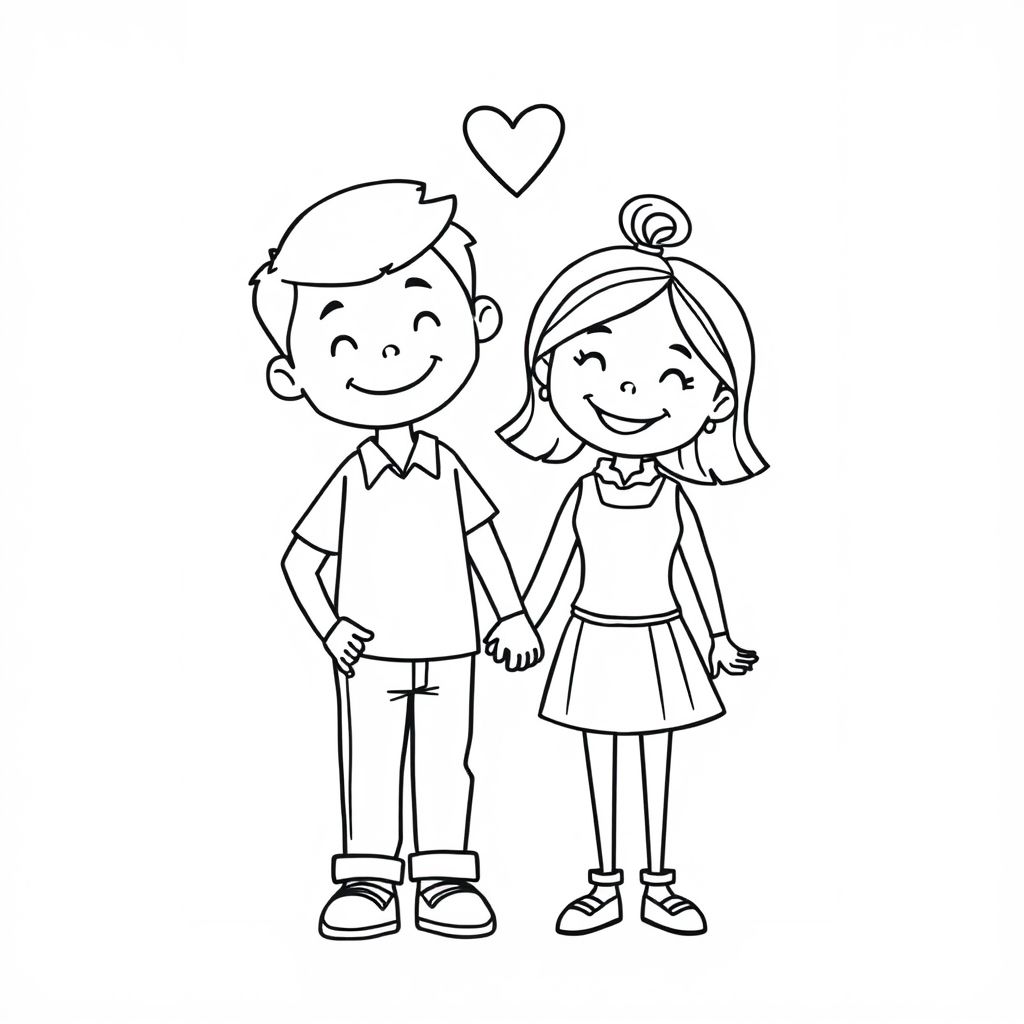 My future lover 
