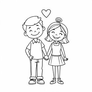 My future lover 
