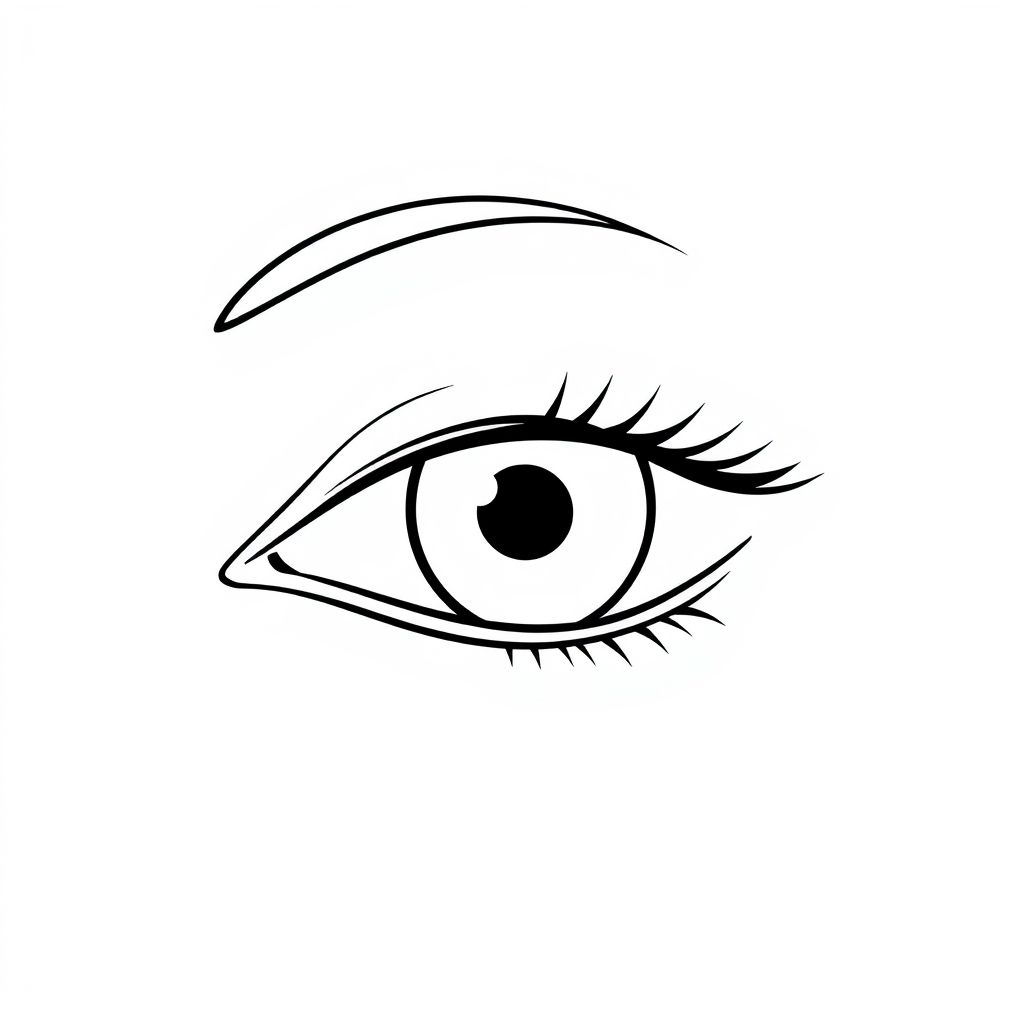 eye