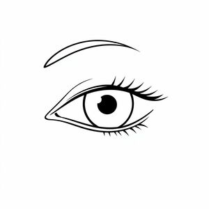 eye