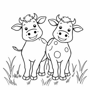 cows