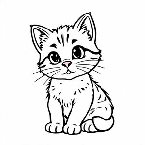cute cat